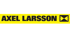 AXEL LARSSON