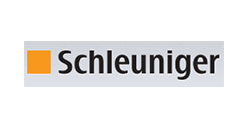 SCHLEUNIGER