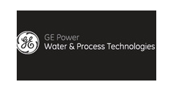 GE WATER