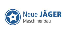 JAGER MASCHINENBAU