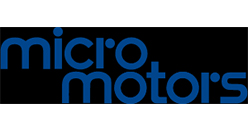 MICRO MOTORS