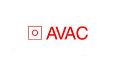 AVAC VAKUUMTEKNIK