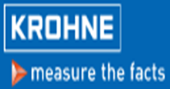 KROHNE